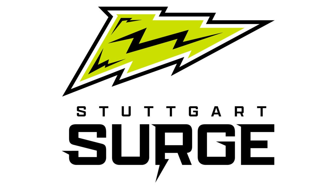 Wroclaw Panthers @ Stuttgart Surge