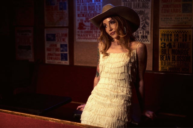 Ashley Monroe