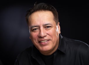 Image of An Evening of Comedy with Willie Barcena