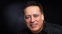 WILLIE BARCENA: CINCO DE MAYO WEEKEND (Award-winning Comedian)