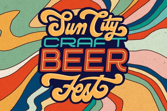 Sun City Craft Beer Festival