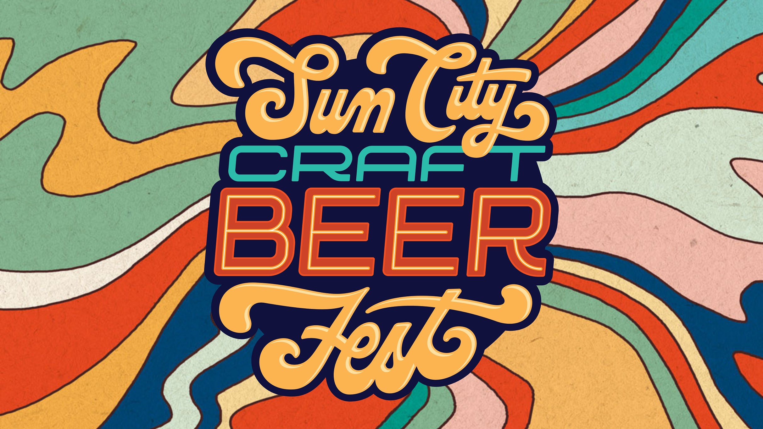 The 2024 Sun City Craft Beer Festival at El Paso Convention Center – El Paso, TX