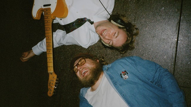 MAEL&JONAS