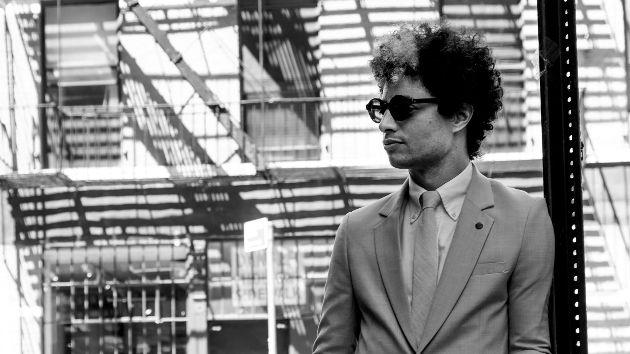 On & On: Jose James Sings Badu in Portsmouth promo photo for Inner Circle presale offer code