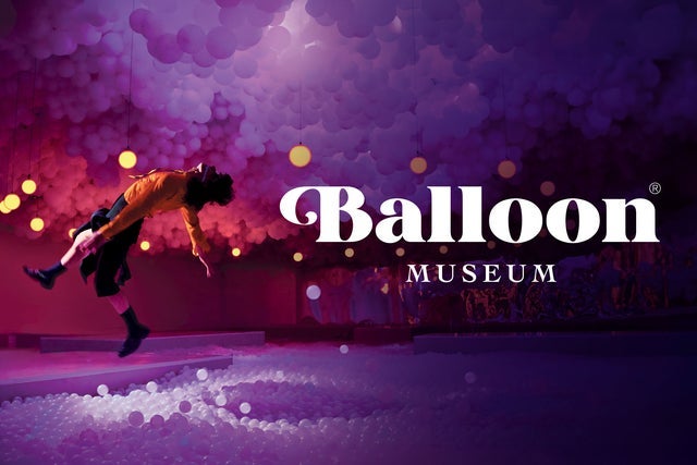 Balloon Museum