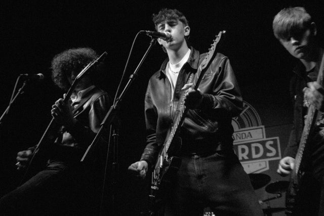 Presale codes for short notice future sounds: short notice: members use these when buying pre-sale tickets