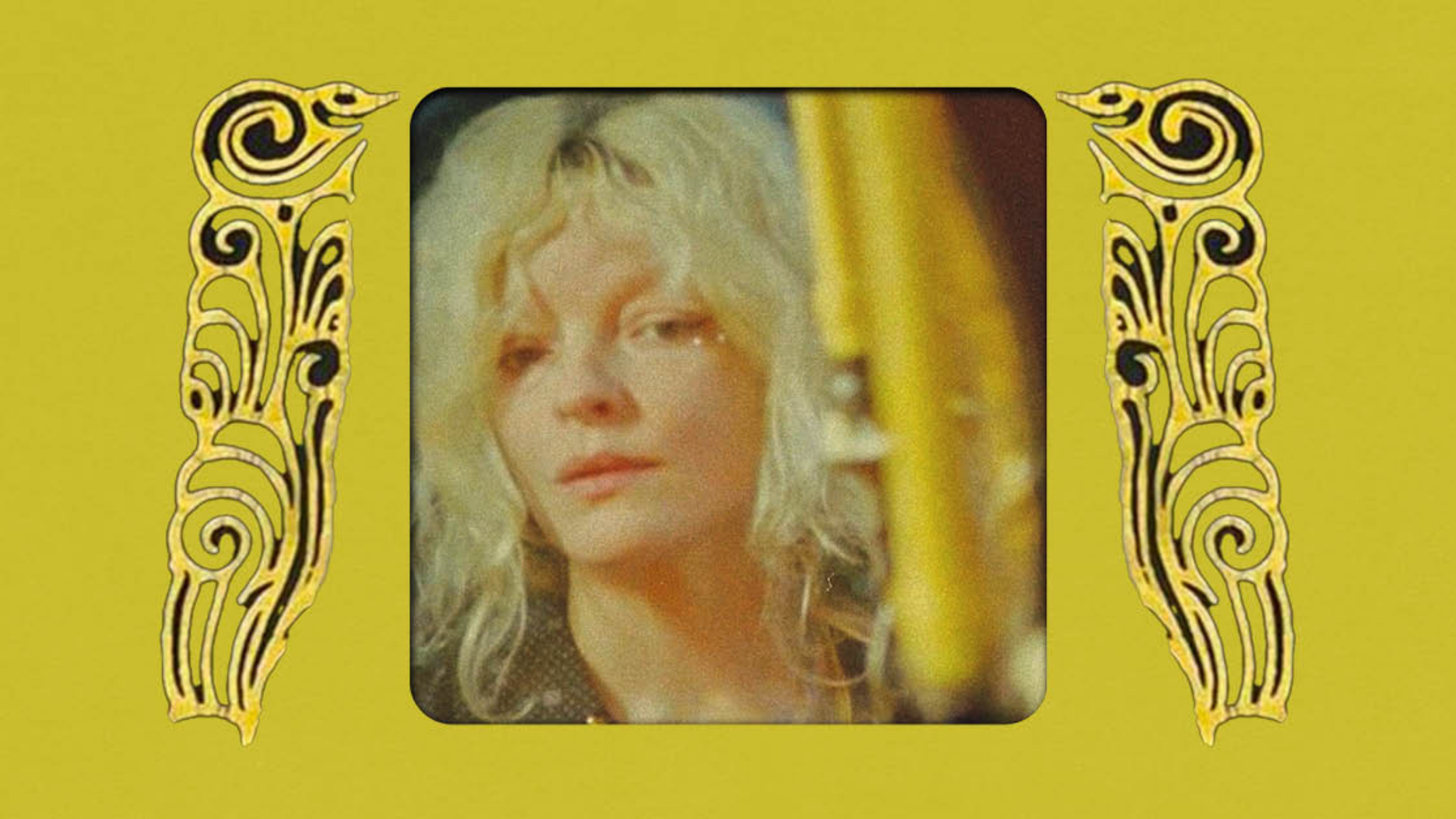 Jessica Pratt - New Zealand Tour 2025 