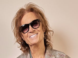 Glenn Hughes - "The Chosen Years" Uk Tour 2025, 2025-10-21, Манчестер