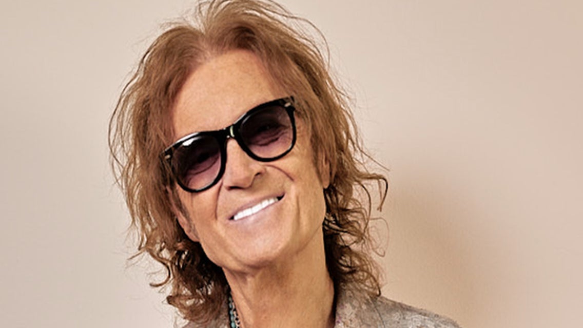 Glenn Hughes -