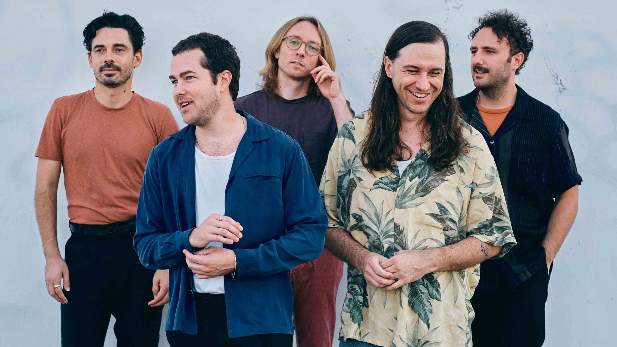 Local Natives, not ur sad dad indie rock, watch boisterous new video + new  LP 7/7 + 25-date US tour in Aug/Sept – The Music City Drive-In