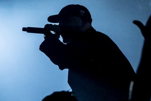 Presales to sticks: members use these when buying pre-sale tickets