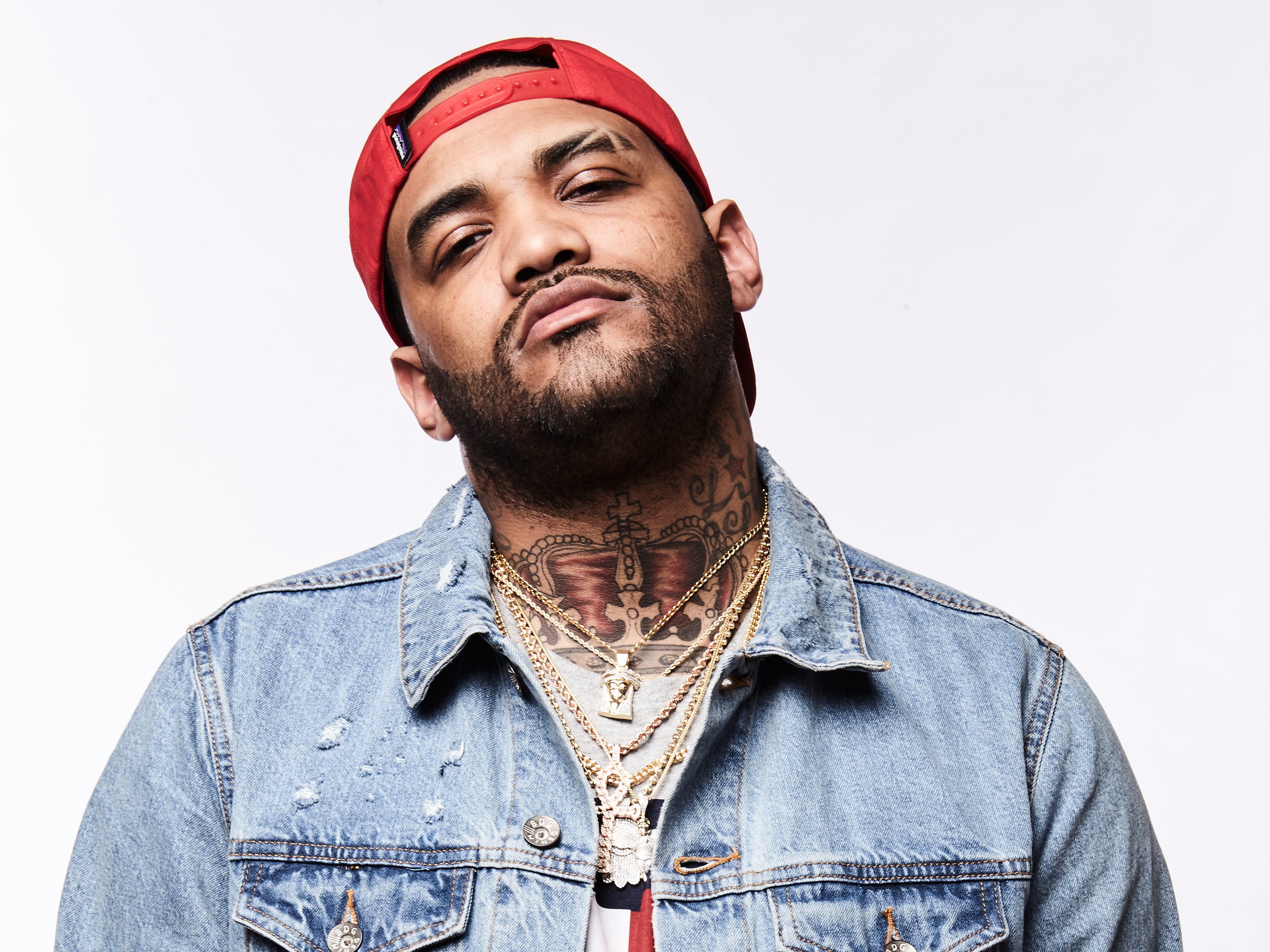 Joyner Lucas - Not Now, Im Busy Tour presale code for show tickets in San Antonio, TX (Aztec Theatre )