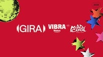 Vibra Mahou Fest