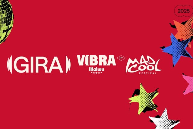 Vibra Mahou Fest