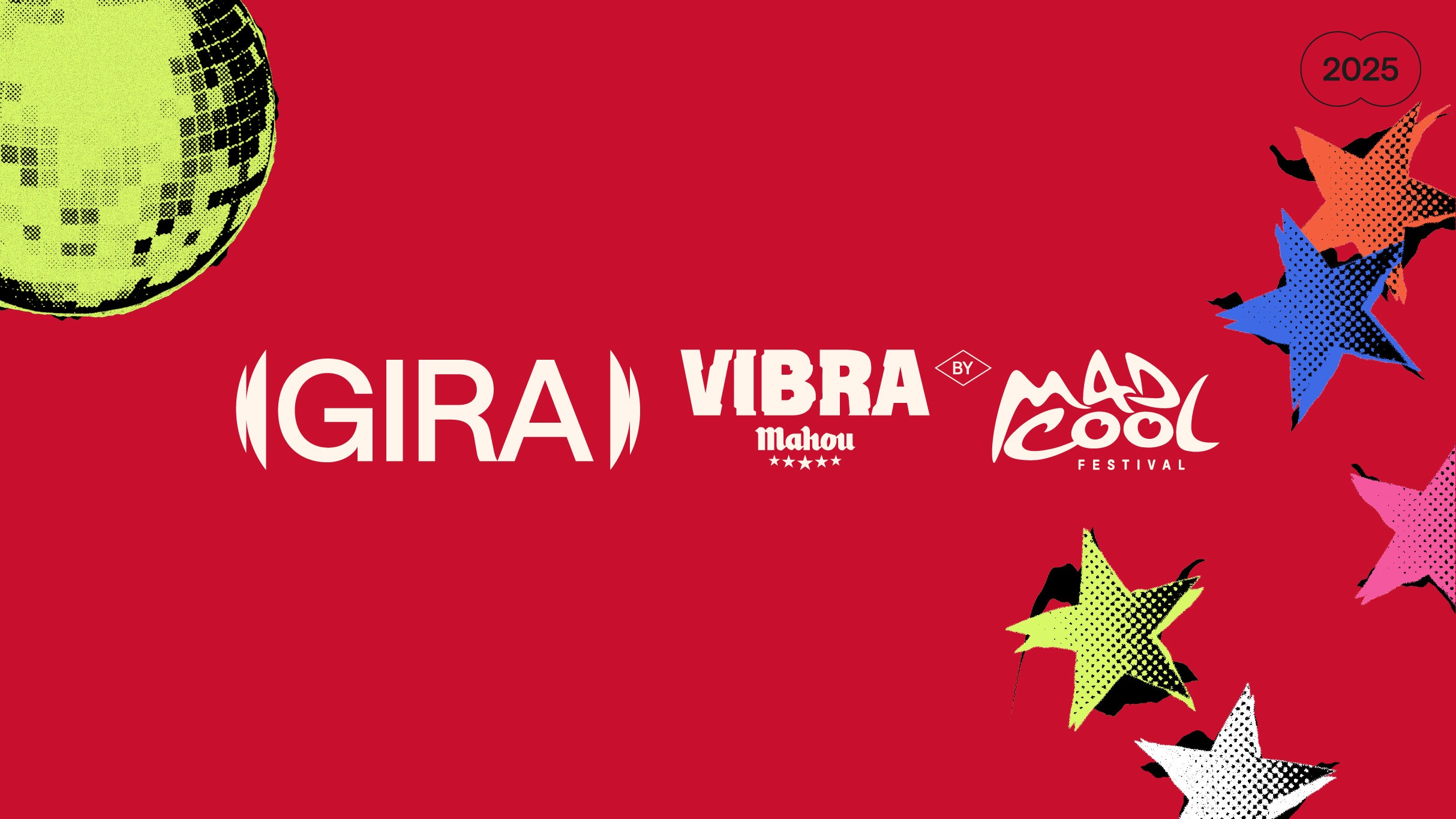 Vibra Mahou Fest
