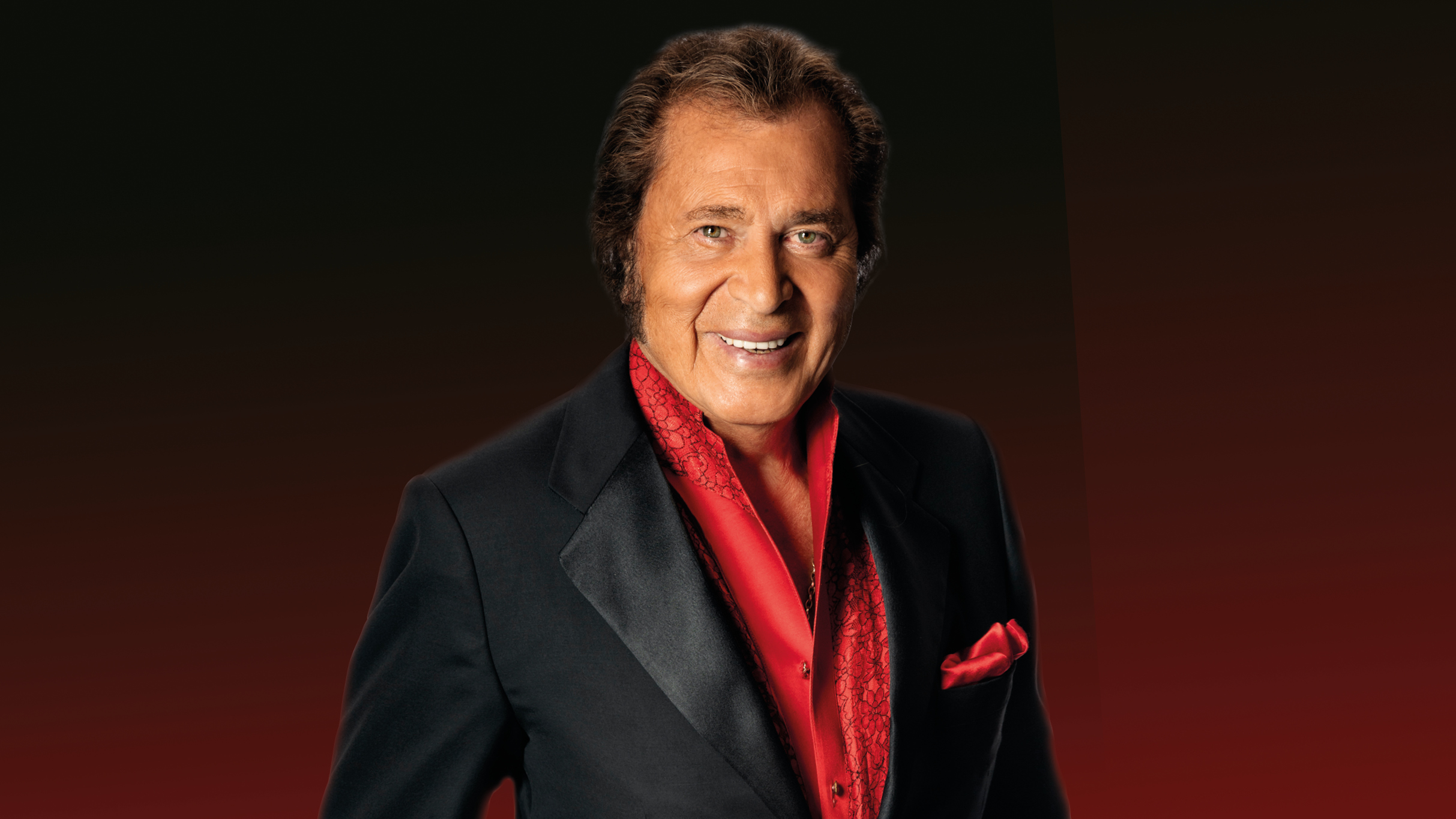Engelbert Humperdinck