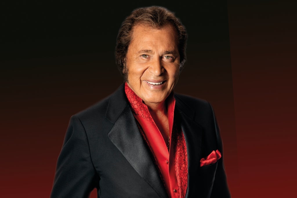 Engelbert Humperdinck