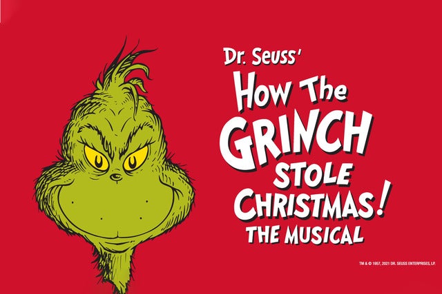 How the Grinch Stole Christmas (2000), Showtimes, Movie Tickets & Trailers