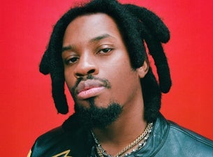 Denzel Curry