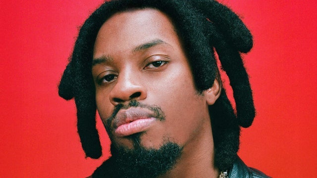 Denzel Curry