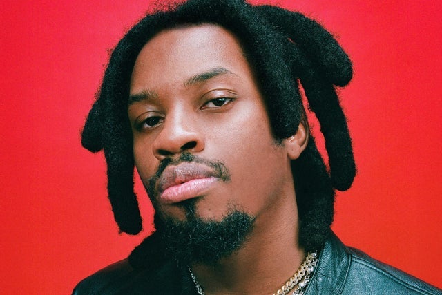 Denzel Curry w/ Kenny Mason