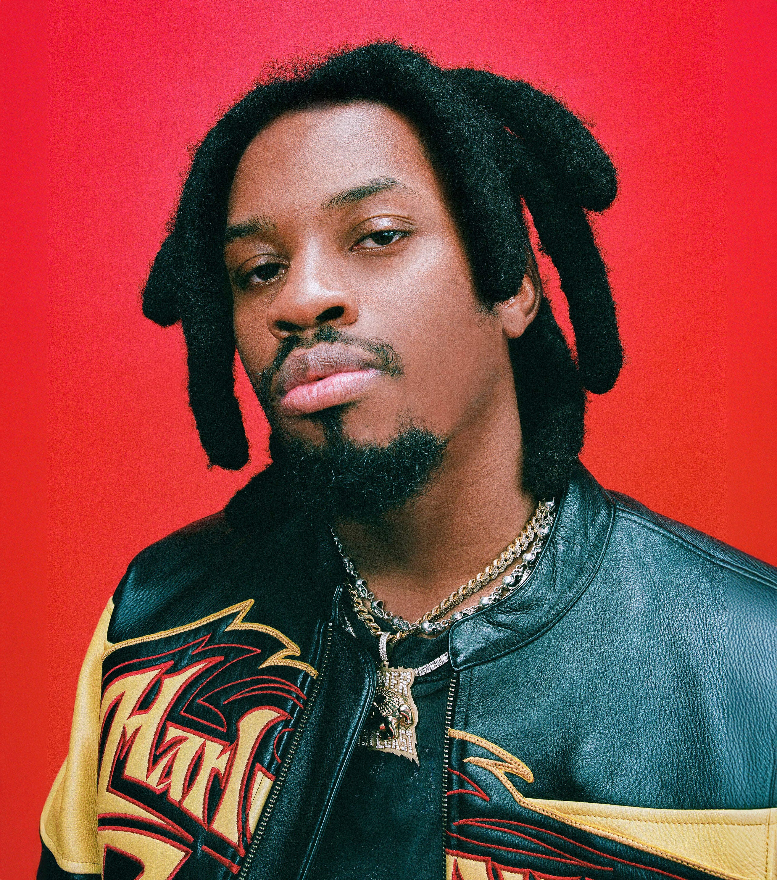 Denzel Curry at Fillmore Minneapolis presented by Affinity Plus – Minneapolis, MN