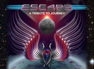 E5C4P3 - The Journey Tribute