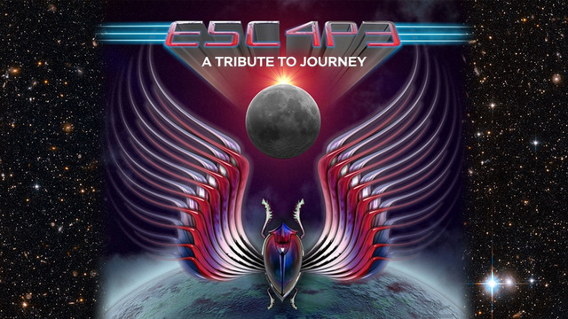 E5C4P3 - The Journey Tribute