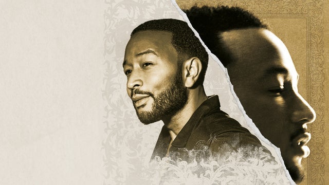 John Legend: Get Lifted – 20th Anniversary Tour in Utilita Arena Birmingham 30/05/2025