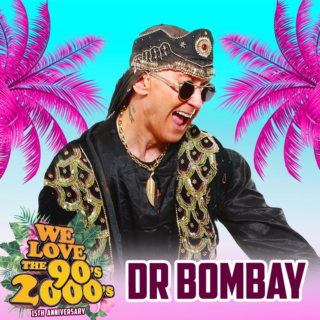 Dr Bombay
