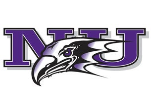 Image of Niagara Men's Basketball Purple Eagles v. Le Moyne College