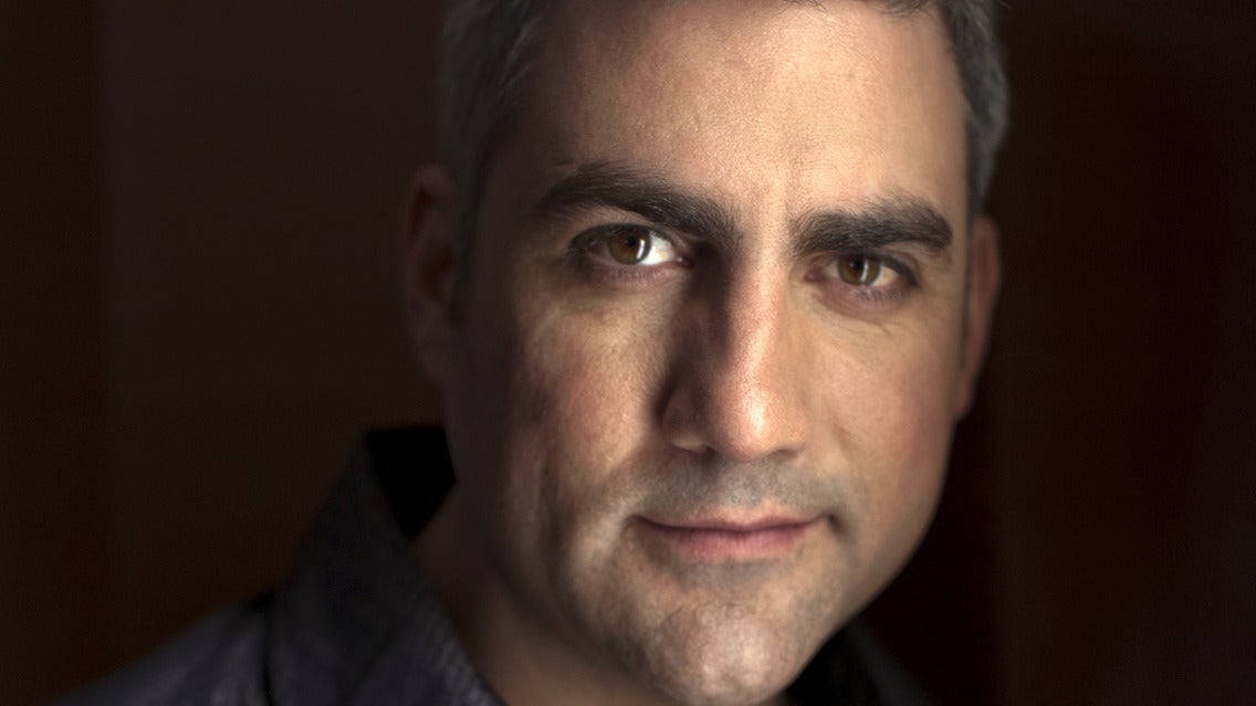 Evening with Taylor Hicks - Performing Van Morrison & Bob Segar + M...