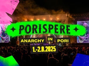 PORISPERE 2025 KAIKKI LIPPUTYYPIT (PE + LA)