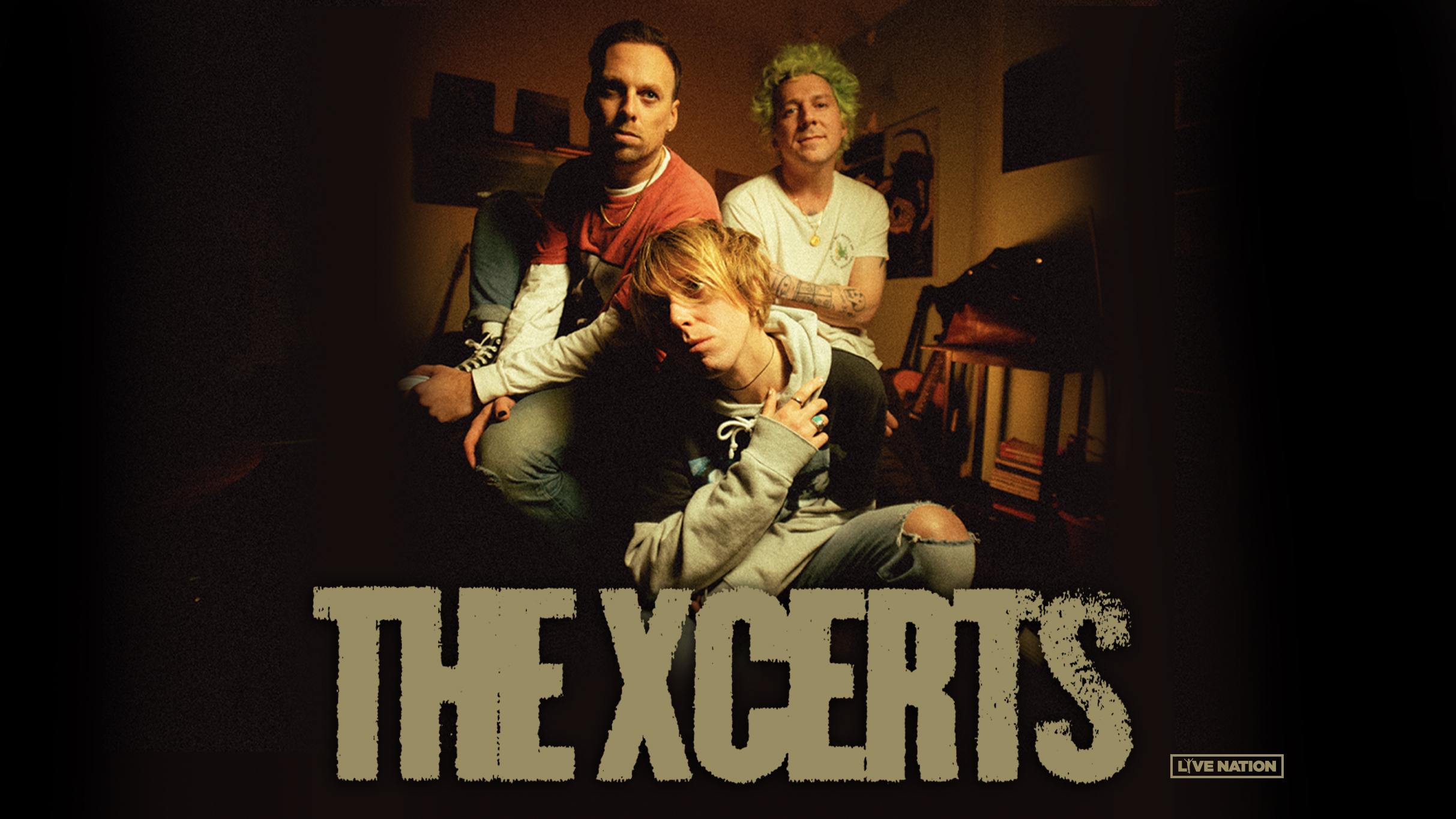 The Xcerts