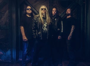 Hypocrisy - Mass Hallucination Tour 2026