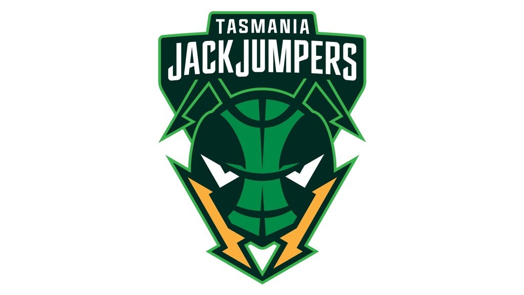Hotels near Tasmania JackJumpers Events