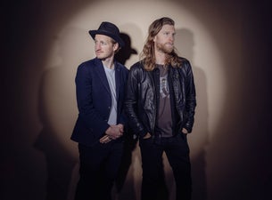 The Lumineers, 2025-05-17, Amsterdam