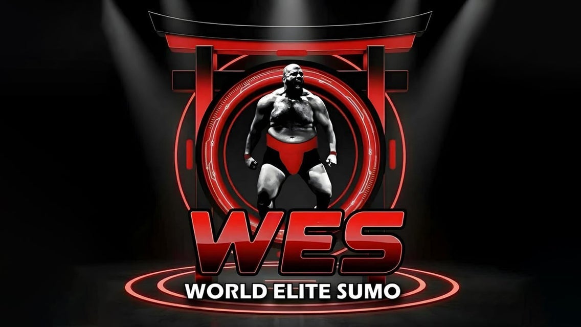 Photo of World Elite Sumo