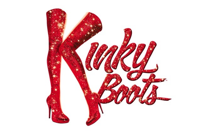 Slow Burn Theatre Co: Kinky Boots