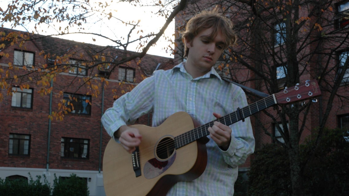 Will Stratton