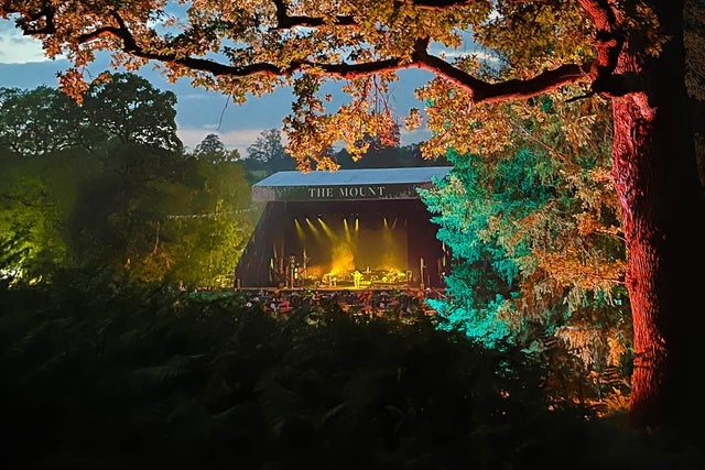 Presale codes for on the mount at wasing the pixies: members use these when buying pre-sale tickets