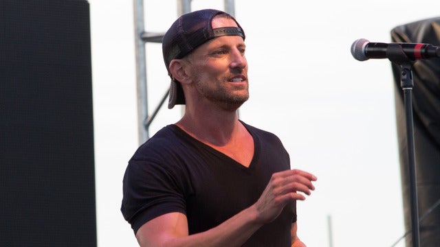 Daniel Powter