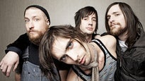 The All-American Rejects - Wet Hot All-American Summer Tour presale password