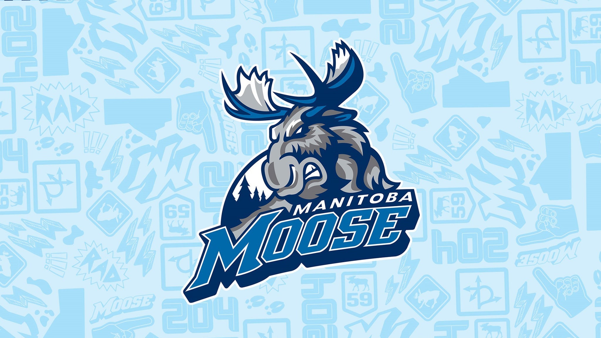 Manitoba Moose vs. Calgary Wranglers