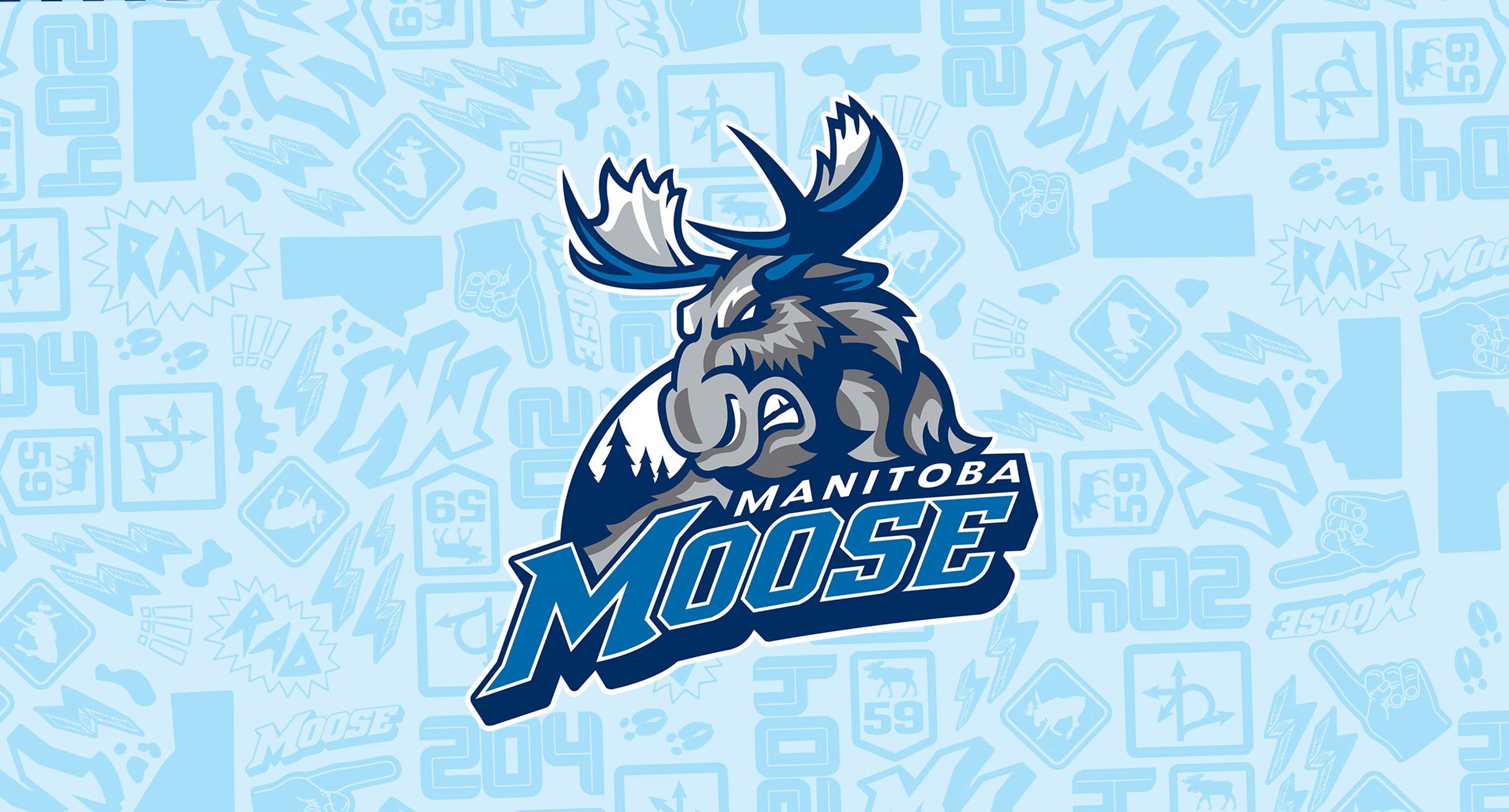 Manitoba Moose vs. Chicago Wolves in Winnipeg promo photo for Manitoba Moose presale offer code