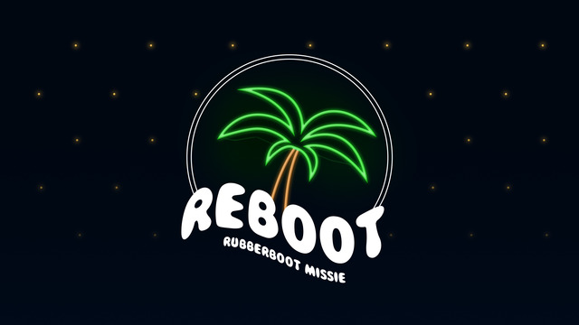 Reboot