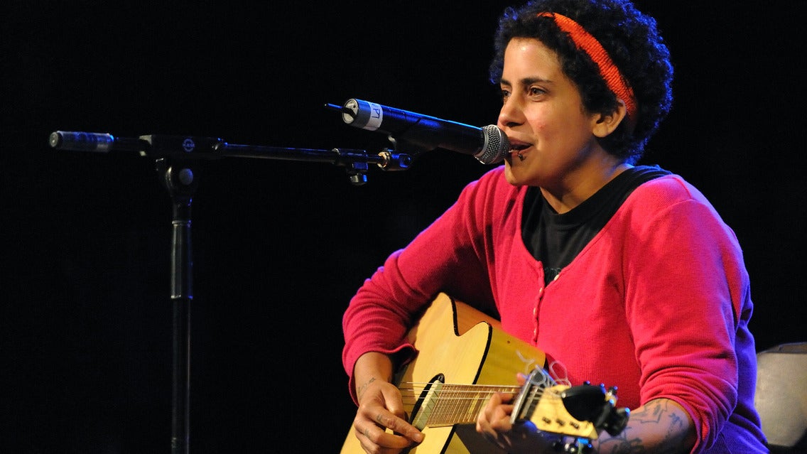 Kimya Dawson