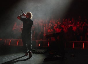 Ed Sheeran, 2023-03-30, Dublin