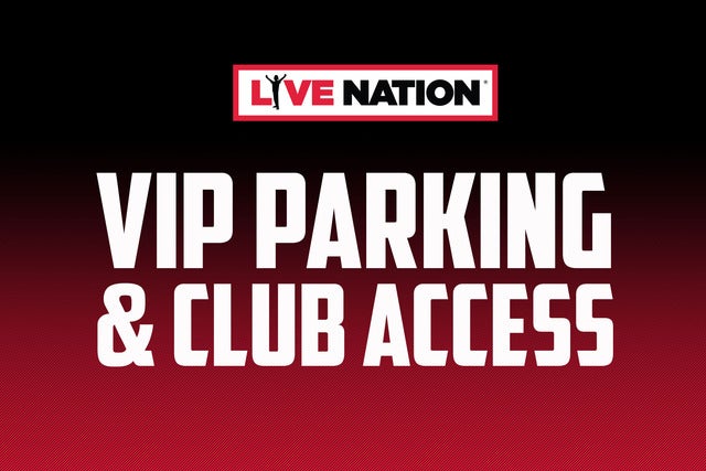 Ascend Amphitheater VIP Club + Parking