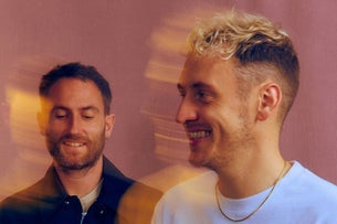 Maribou State, Santigold & Pond